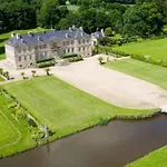 Vendégház Chateau De Pont-rilly 3*