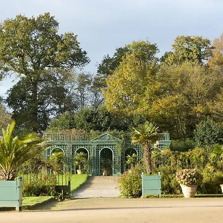 Chateau De Pont-rilly Négreville