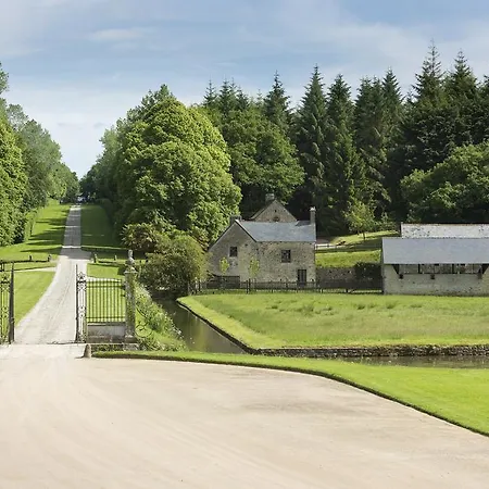 Chateau De Pont-rilly Casa de hóspedes
