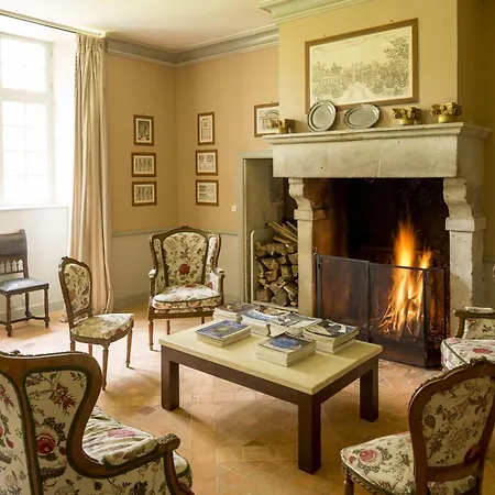 Chateau De Pont-rilly 3* Négreville