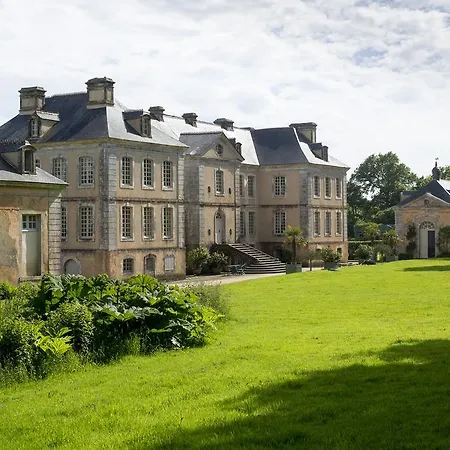 Chateau De Pont-rilly Maison d'hôtes
