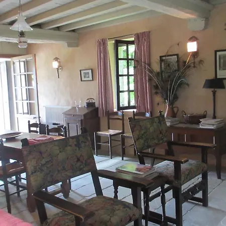 Chateau De Pont-rilly