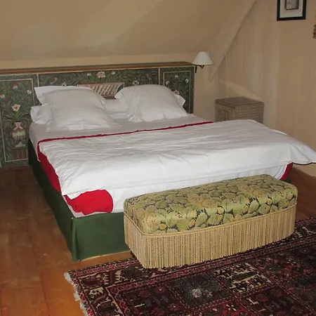 Chateau De Pont-rilly 3* Négreville