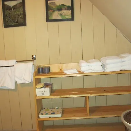 Casa de hóspedes Chateau De Pont-rilly