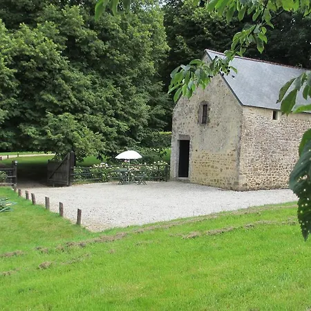 Chateau De Pont-rilly Maison d'hôtes