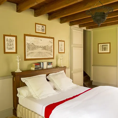 Casa de hóspedes Chateau De Pont-rilly Négreville