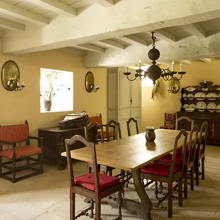 Chateau De Pont-rilly