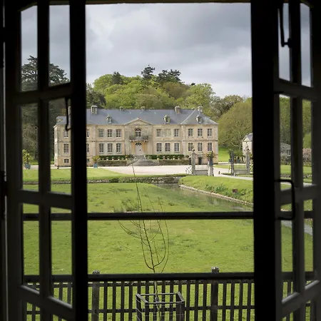 Chateau De Pont-rilly Casa de hóspedes 3*