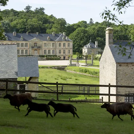 Chateau De Pont-rilly Casa de hóspedes 3*