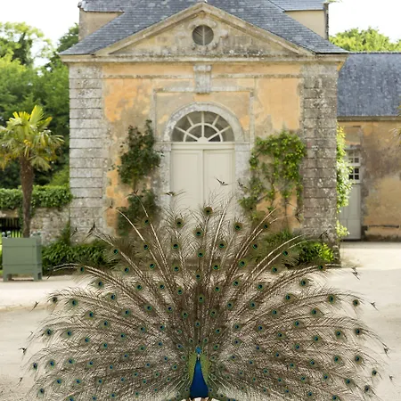 Chateau De Pont-rilly