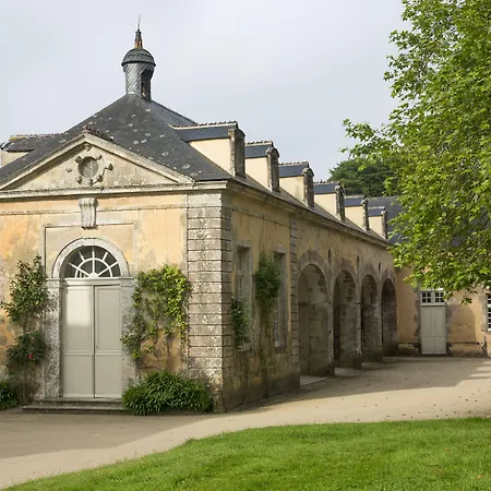 Chateau De Pont-rilly Casa de hóspedes