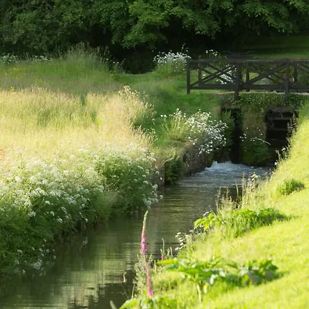 Casa de hóspedes Chateau De Pont-rilly Négreville