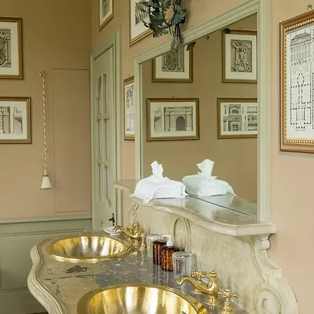 Chateau De Pont-rilly