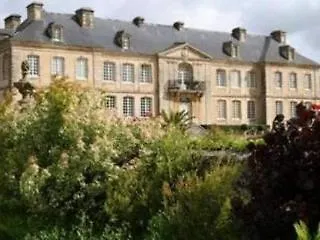 Chateau De Pont-rilly Maison d'hôtes