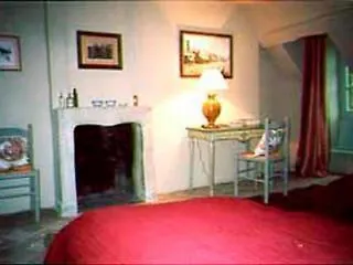 Chateau De Pont-rilly 3* Négreville