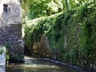 Chateau De Pont-rilly Maison d'hôtes Négreville
