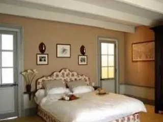 Chateau De Pont-rilly Maison d'hôtes