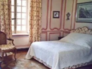 Chateau De Pont-rilly 3*