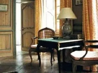 Chateau De Pont-rilly 3*