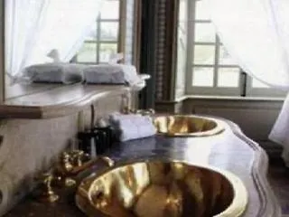 Casa de hóspedes Chateau De Pont-rilly Négreville