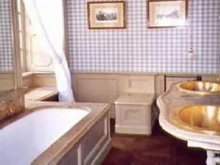 Chateau De Pont-rilly Casa de hóspedes