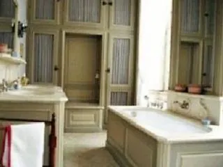 Chateau De Pont-rilly 3* Négreville