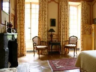 Chateau De Pont-rilly 3* Négreville