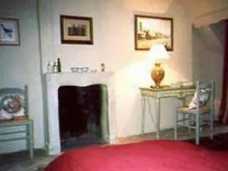Maison d'hôtes Chateau De Pont-rilly 3*