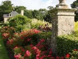 Casa de hóspedes Chateau De Pont-rilly