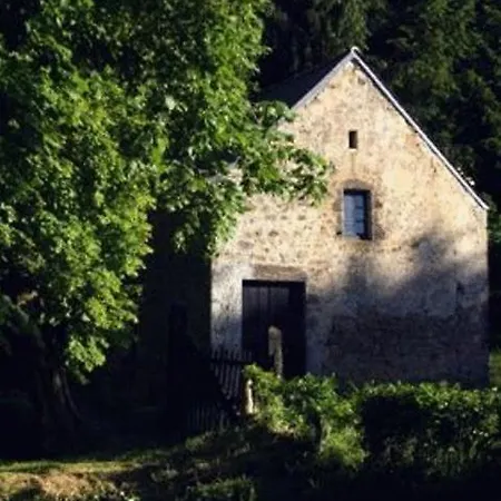 Casa de hóspedes Chateau De Pont-rilly