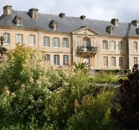 Chateau De Pont-rilly Négreville