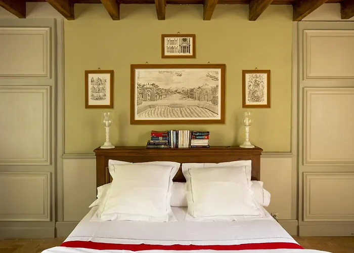 Chateau De Pont-rilly