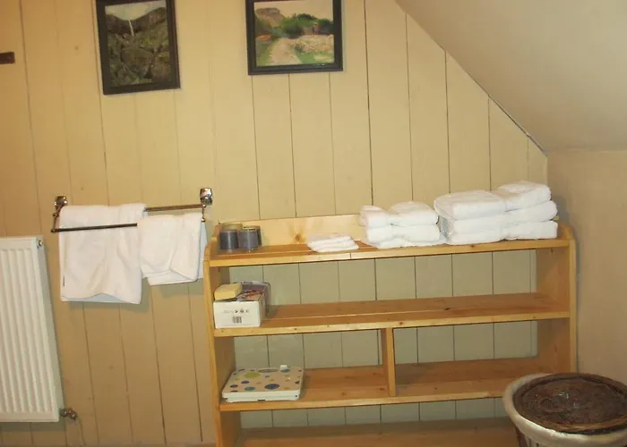 Maison d'hôtes Chateau De Pont-rilly