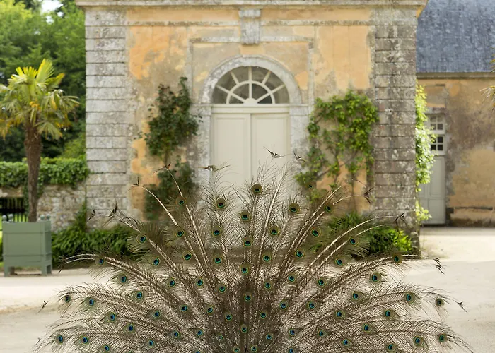 Chateau De Pont-rilly