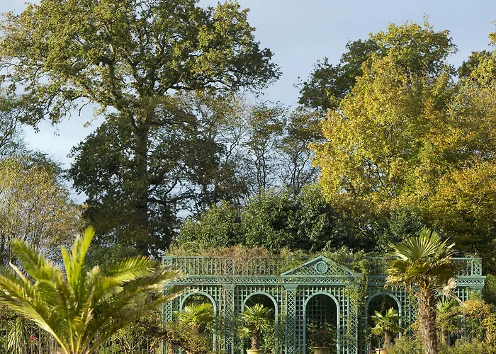 Maison d'hôtes Chateau De Pont-rilly 3*