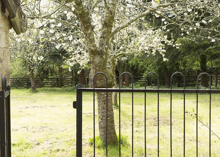 Chateau De Pont-rilly 3* Négreville