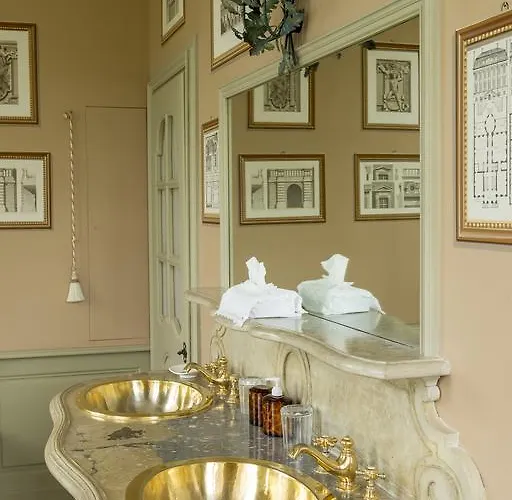 Chateau De Pont-rilly