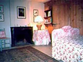 Chateau De Pont-rilly 3*