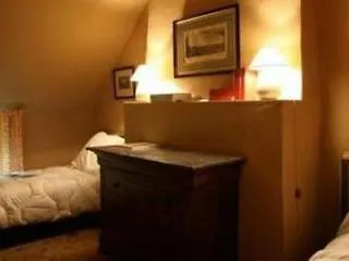 Chateau De Pont-rilly 3*