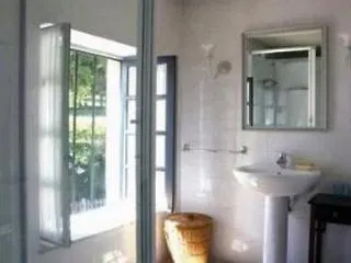 Chateau De Pont-rilly Maison d'hôtes 3*