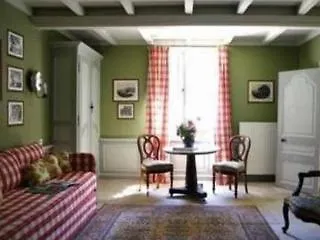 Maison d'hôtes Chateau De Pont-rilly