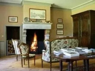 Chateau De Pont-rilly Négreville