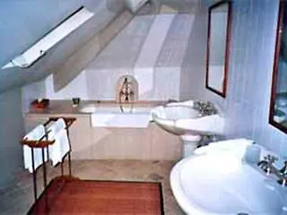 Chateau De Pont-rilly 3*