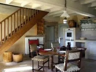 Maison d'hôtes Chateau De Pont-rilly