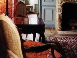 Chateau De Pont-rilly Négreville