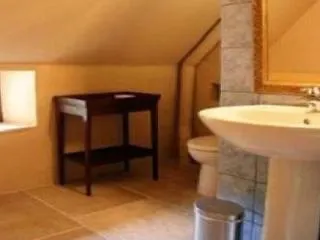 Maison d'hôtes Chateau De Pont-rilly Négreville