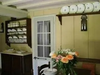 Chateau De Pont-rilly Maison d'hôtes