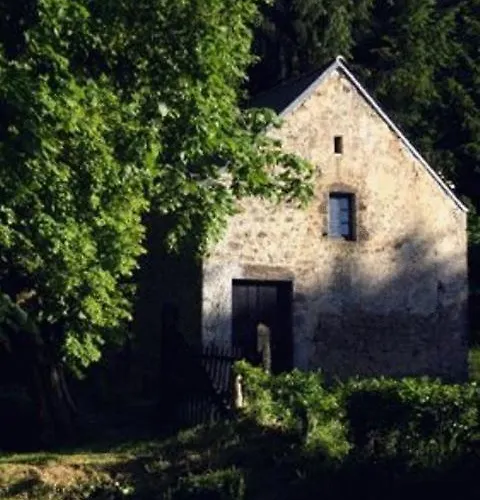 Maison d'hôtes Chateau De Pont-rilly